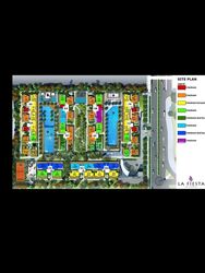 La Fiesta (D19), Condominium #512210101